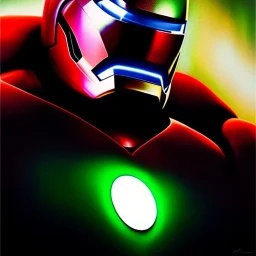 Ultra detailed fullbody Portrait in oil on canvas of Hulk merges with ironman armor,intense stare,extremely detailed digital painting, extremely detailed face,crystal clear Big eyes, mystical colors ,perfectly centered image, perfect composition, rim light, beautiful lighting,masterpiece,8k, stunning scene, raytracing, anatomically correct, in the style of robert e howard and Ken Kelley and Ohrai Noriyoshi and Simon Bisley and tomzj1