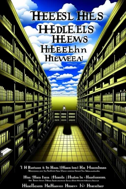 Heaven for professors archives