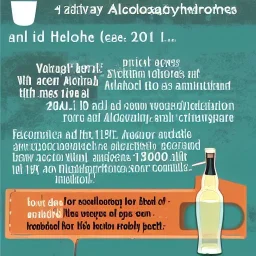 Alcoholism