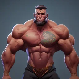 bodybuilding god