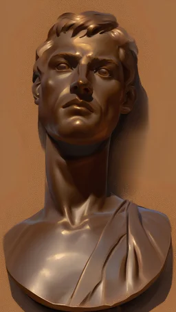 retrato de joven sentado por bronzino