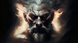 شخصيه سيمجما وذو صلطه كبيره