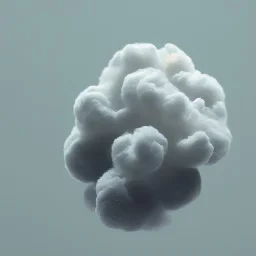 a tiny puff of delicate smoke and steam, smoke effect, steam effect, pastel colors, plain solid color, highly intricate, extremely ornate, highly detailed, photorealistic, chiaroscuro, aesthetic layout, monochrome pantone, minimalist photography, hyper realistic, octane render, minimalist art