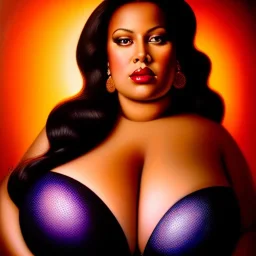 Ultra detailed fullbody Portrait in oil on canvas of beautiful fit busty Big Bertha,wearing minimal skintight suit, extremely detailed digital painting, extremely detailed face,crystal clear Big Glowing eyes, mystical colors ,perfectly centered image, perfect composition, rim light, beautiful lighting, 8k, stunning scene, raytracing, anatomically correct, in the style of robert e howard and Ken Kelley and Ohrai Noriyoshi and Simon Bisley and tomzj1