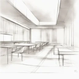 Lighting design, modern , sketches