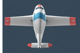 2d plane