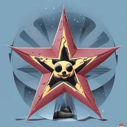 star by nychos