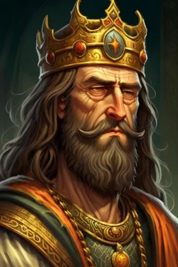 Capys King of Alba Longa ,son of Atys Silvius