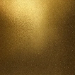 Hyper Realistic Grainy Golden Texture.