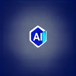 AI LOGO simple