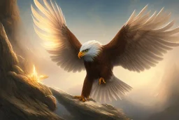 eagle phoenix