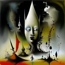 Yves Tanguy