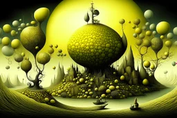 Surrealism.