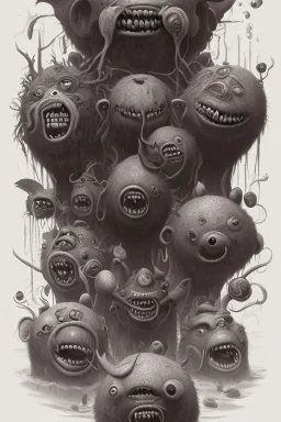 Style John Kenn Mortensen