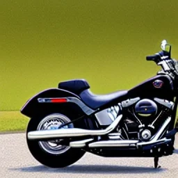 Harley-Davidson Series 2022 SOFTAIL® STANDARD