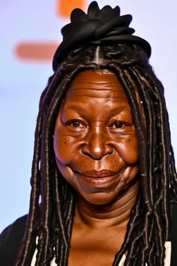 [Whoopi Goldberg] Under the cerulean sky, Adina stood at the heart of the village square, her gaze fixed upon the vial offered to her by Dr. Dulcamara. The anticipation in the air was palpable, a tension that seemed to hum with both hope and uncertainty. Her heart, a tempest of conflicting emotions, beat in time with the whispers of the wind. With the vial held delicately in her grasp, Adina's fingers traced the ornate patterns etched into its surface. She knew that within its depths lay t