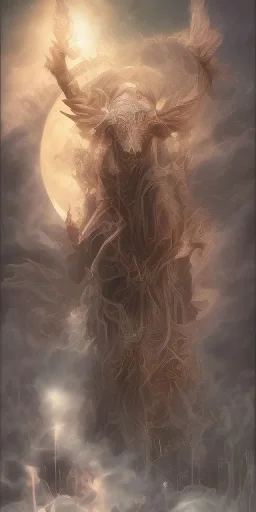 eau attention danger