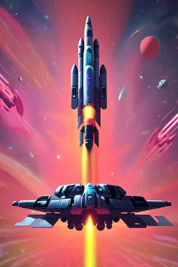 rama space station