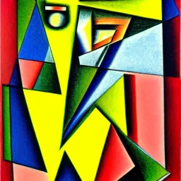 cubist