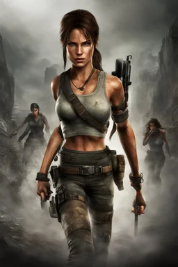 lara croft game