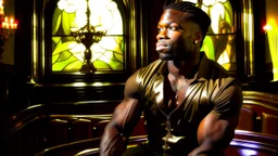 sensual chocolate church entertainer