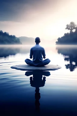 La méditation