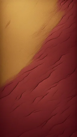 Hyper Realistic Maroon-Path-Texture on Golden-vintage-paper-background with burning-embers on it