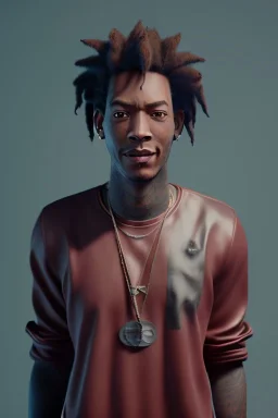 wiz khalifa, highly detailed, cinematic 16k