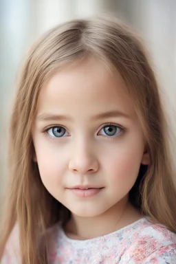 a cute and russian beautiful 11 year old girl