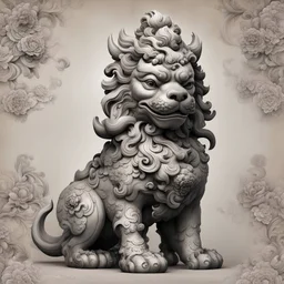foo dog