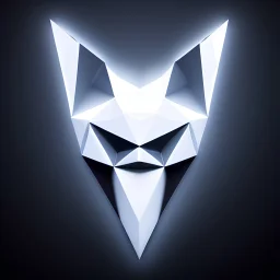 (((logo design)))), low poly, vector, sharper, sharp 3d, ((((((grim reaper with a wolfs head)))))), (((Turkic figure))), pencil drawing, hyper realistic, dramatic lighting, Unreal Engine, Detailed render, Portrait lighting, two scythes crossed, centered, symmetrical, high quality, Artistic Deep Dream, white background, simple