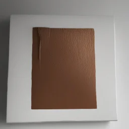 Minimal abstract image