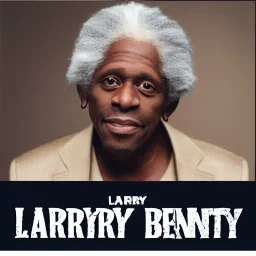 Larry Bentlies