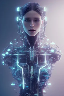 cyberpunk, glass head, women, portrai, open mouth, perfect skin, tron, cyborg , perfekt, real, dream, hr giger