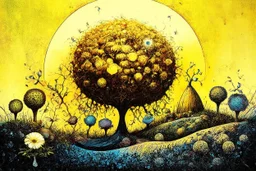 Surrealism.