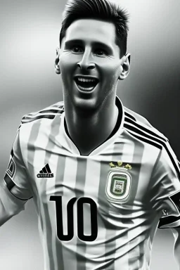 Messi, 2022, Copa Mundial FIFA, Argentina, 10,