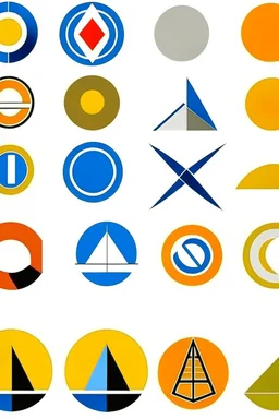 10 logos from 1980