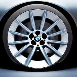 bmw wheels robot futuristic