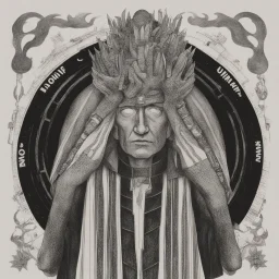 god of the unknown