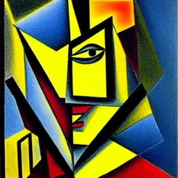 cubist