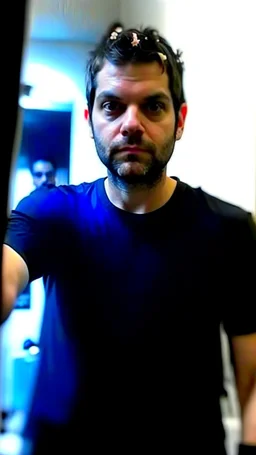 Photorealistic portrait, extreme close-up, eye-catching, high resolution, 8K, depth of field, professional lighting, perfect skin texture:: Work of Derek Gores, Miles Aldridge, Jean Baptiste-Carpeaux, Anne-Louis Girodet:: Photography, GoPro, Telephoto lens, Tilt-Shift, Long exposure:: Hands, fingers::-0.5 --ar 1:1 --style raw