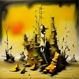 Yves Tanguy