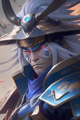 Raiden Shogun Genshin Impact