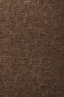 A brick wall made up of words and letters of the English alphabet, Many letters, abstraction. A high-resolution image of 8 K.