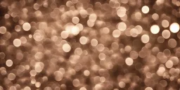 bubbles abstract bokeh background -สีขาว bokeh lights, beige - New Year, Anniversary, Wedding, banner