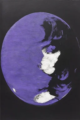 new moon by warhol