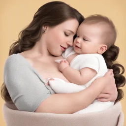 breastfeeding
