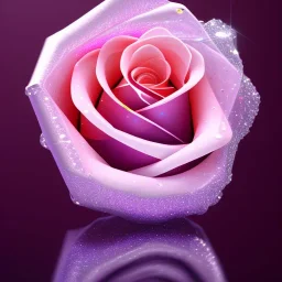 Crystal Rose