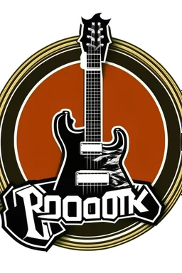 logo I- Rock computer