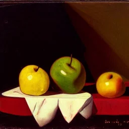 still life